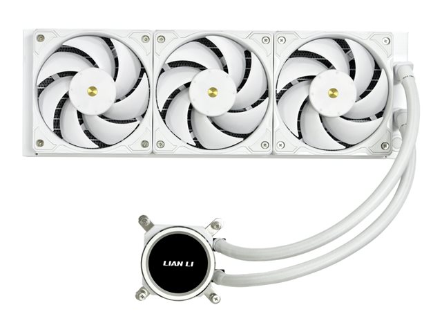 Lian Li Galahad II Trinity Performance - Prozessor-Flüssigkeitskühlsystem