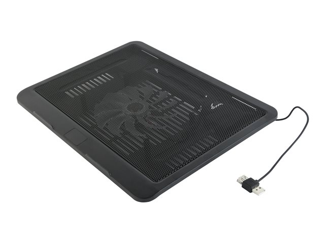 Gembird NBS-1F15-04 - Notebook-Kühlpad
