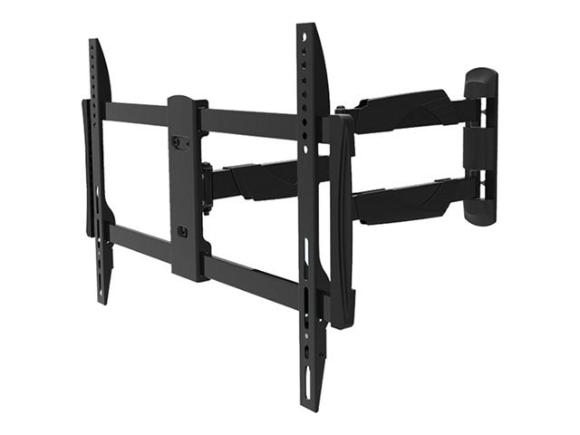 Neomounts NM-W460 Klammer - Voll beweglich - für LCD-Display - Schwarz