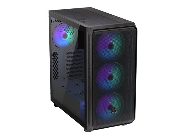 Endorfy Arx 700 ARGB - PC-Gehäuse - ATX