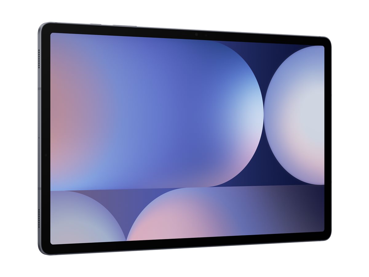 Samsung Galaxy Tab S10+ - Tablet - Android - 256 GB - 31.5 cm (12.4") Dynamic AMOLED 2X (2800 x 1752) - microSD-Steckplatz - 3G, 4G, 5G - Mondsteingrau