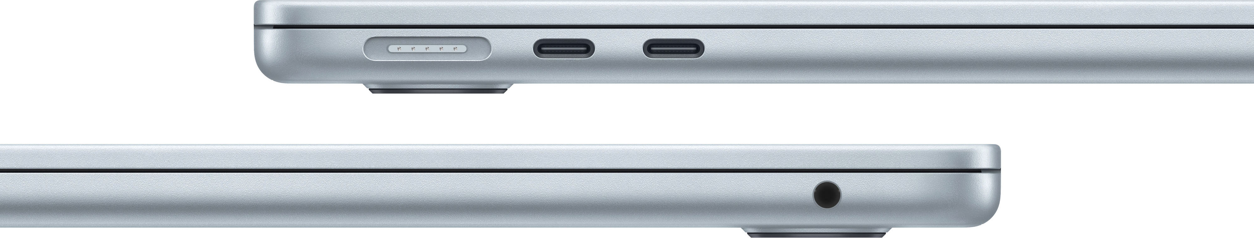 Apple MacBook Air - 34.46 cm (13.6") - M4 - 24 GB RAM - 512 GB SSD - Deutsch