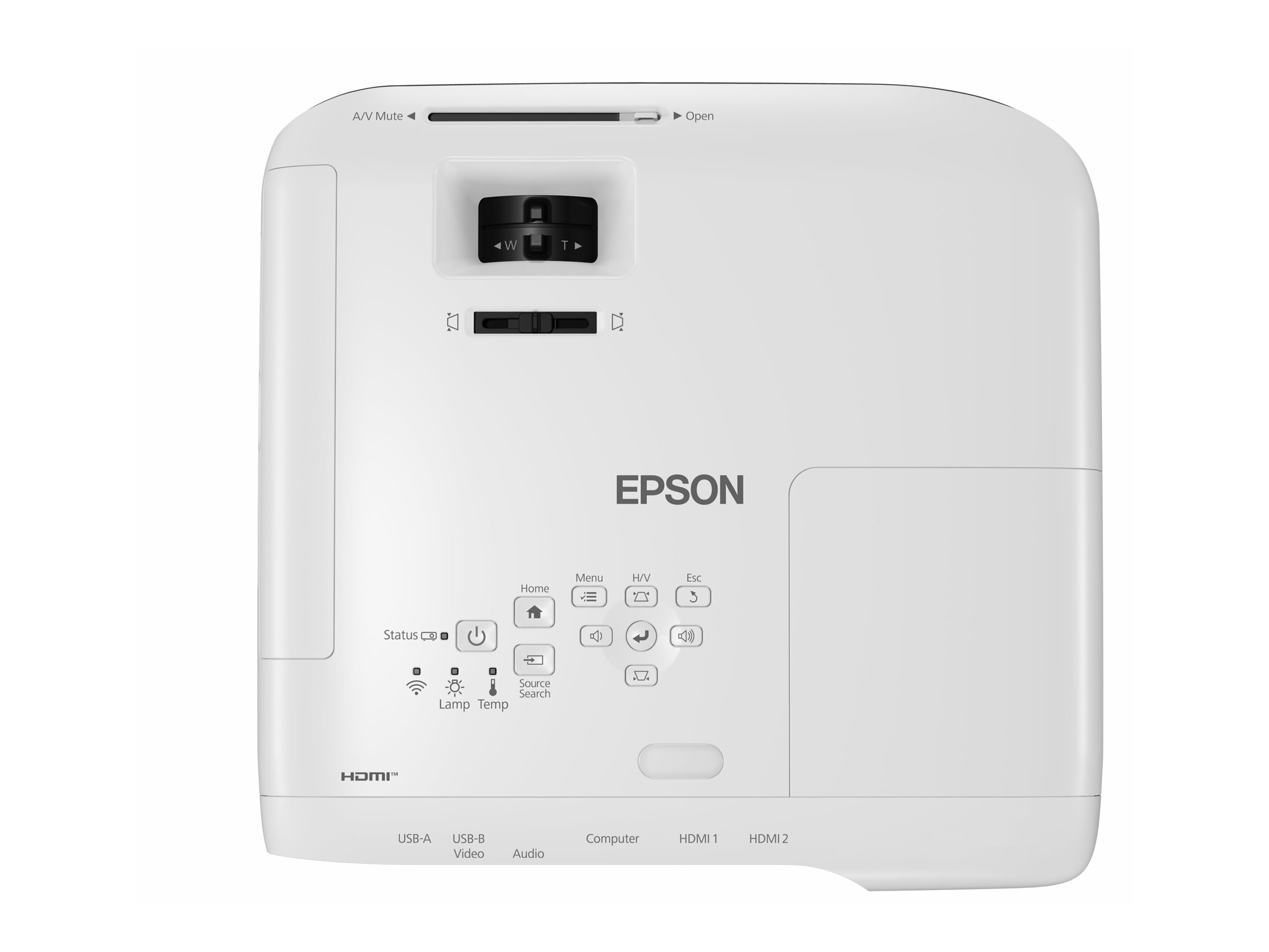 Epson Projektor EB-X49