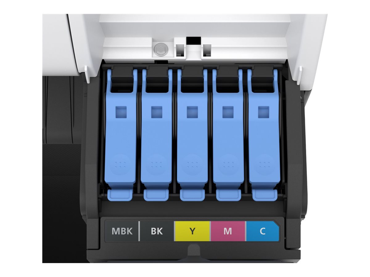 Canon imagePROGRAF TM-340 - Großformatdrucker - Farbe - Tintenstrahl