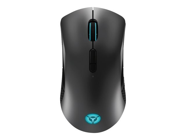Lenovo Legion M600 Gaming Mouse - Maus - Bluetooth
2.4 GHz
USB 2.0 - Schwarz
Iron Gray