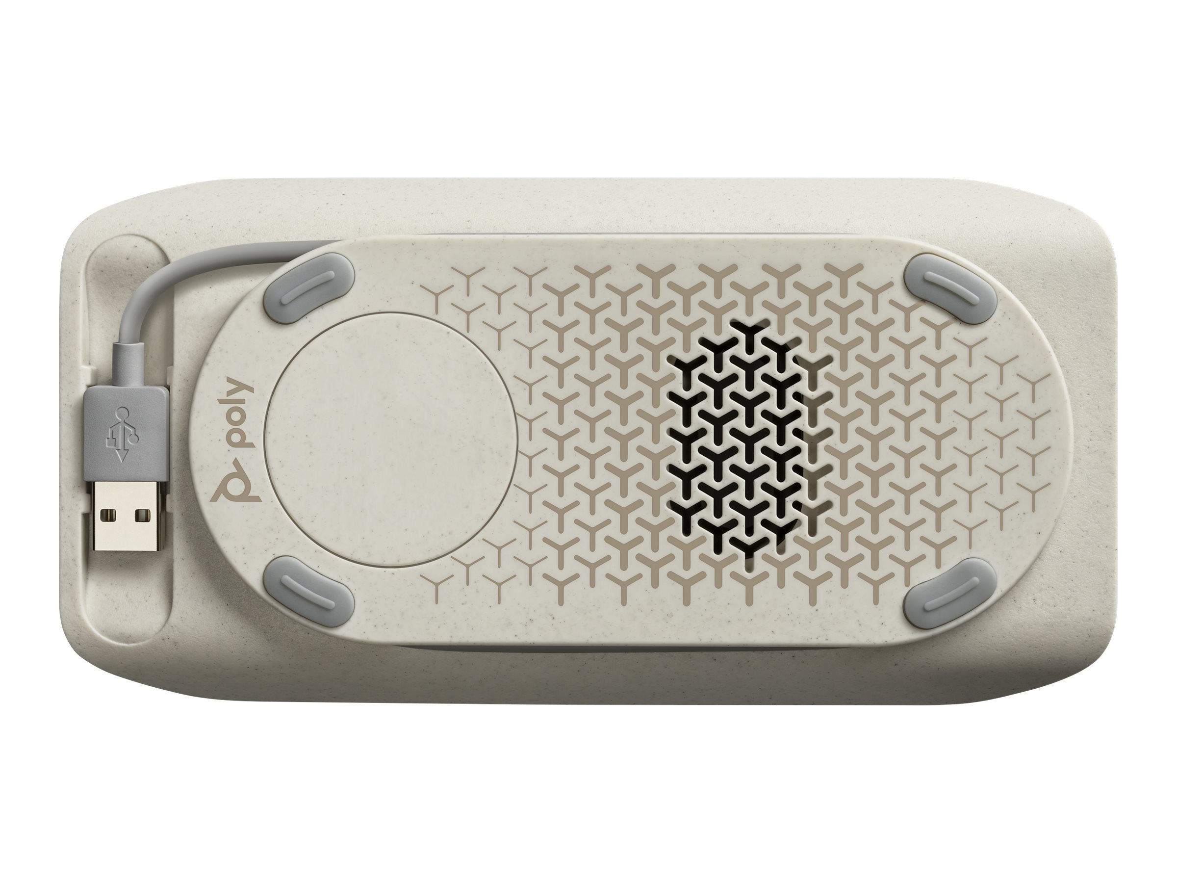 Poly Sync 20+ (with Poly BT600) - smarte Freisprecheinrichtung