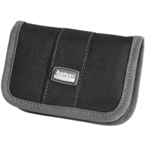 Hama Multi Card Case Mini - Tasche für Speicherkarten