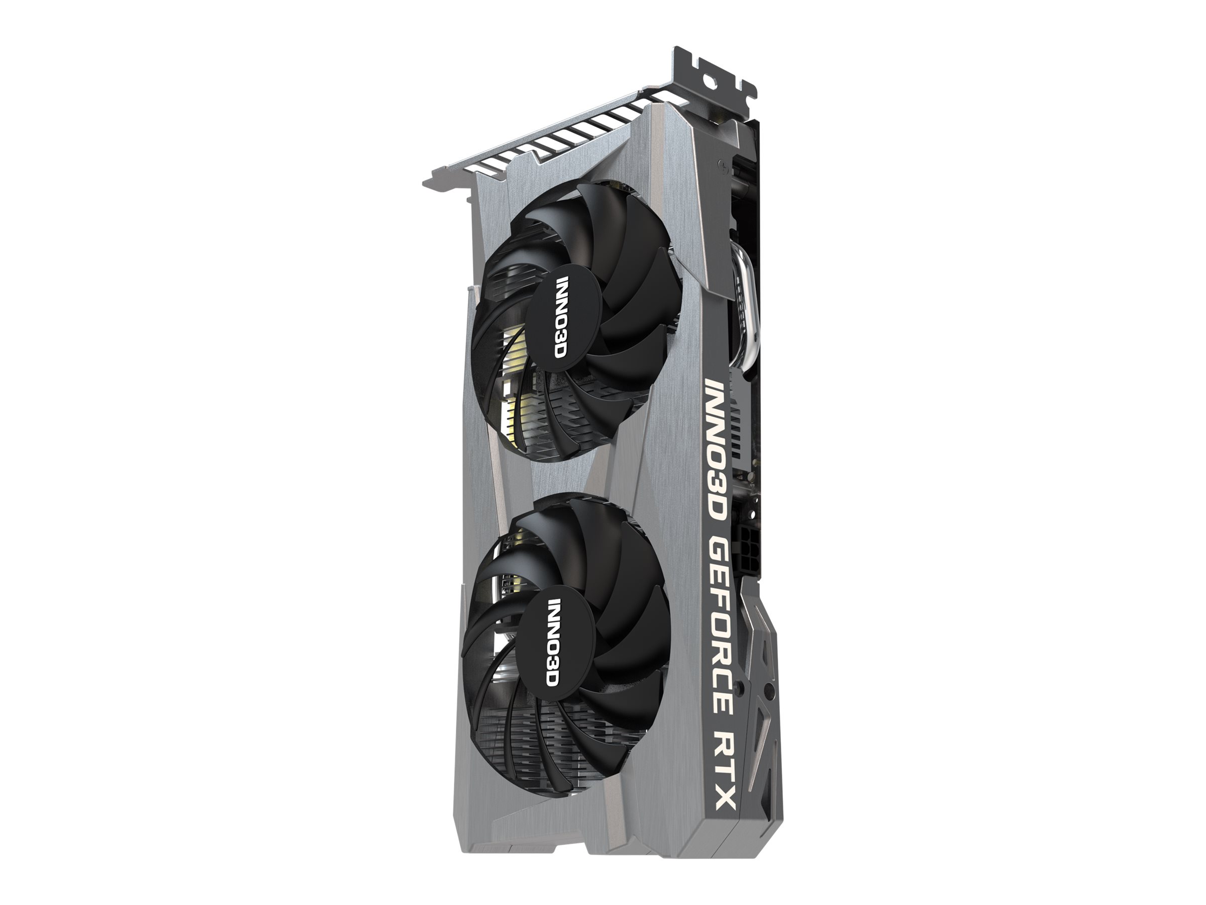 Inno3D GeForce RTX 3050 TWIN X2 - Grafikkarten - GF RTX 3050 - 6 GB