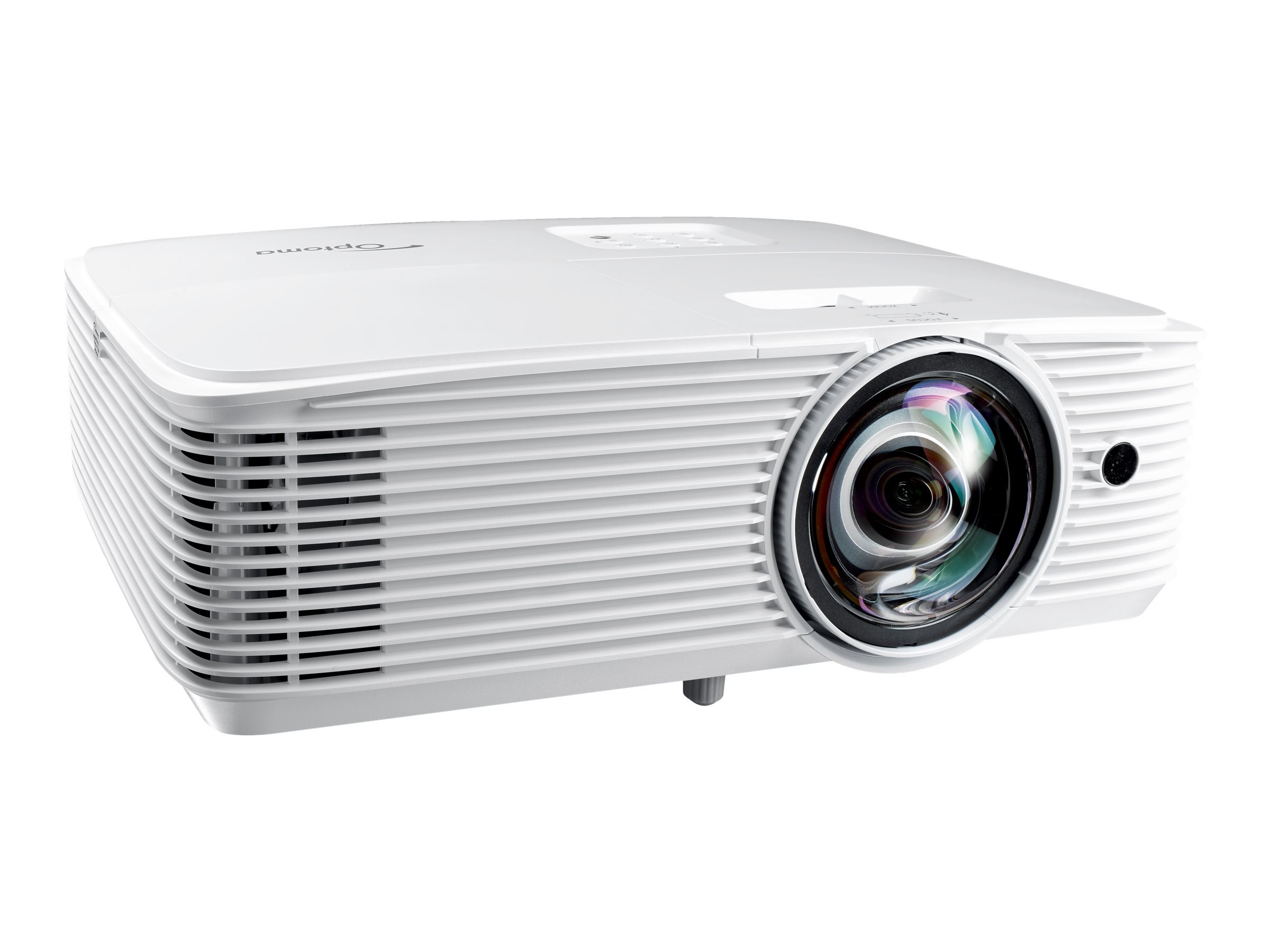 Optoma X309ST - DLP-Projektor - tragbar - 3D