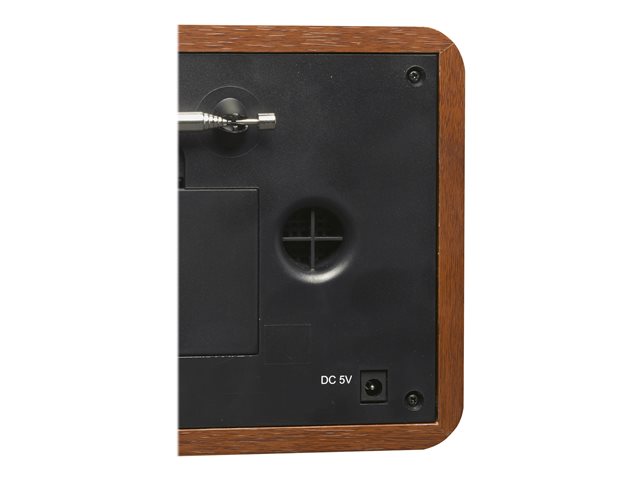 DENVER DAB-18 - Radiouhr - Bluetooth