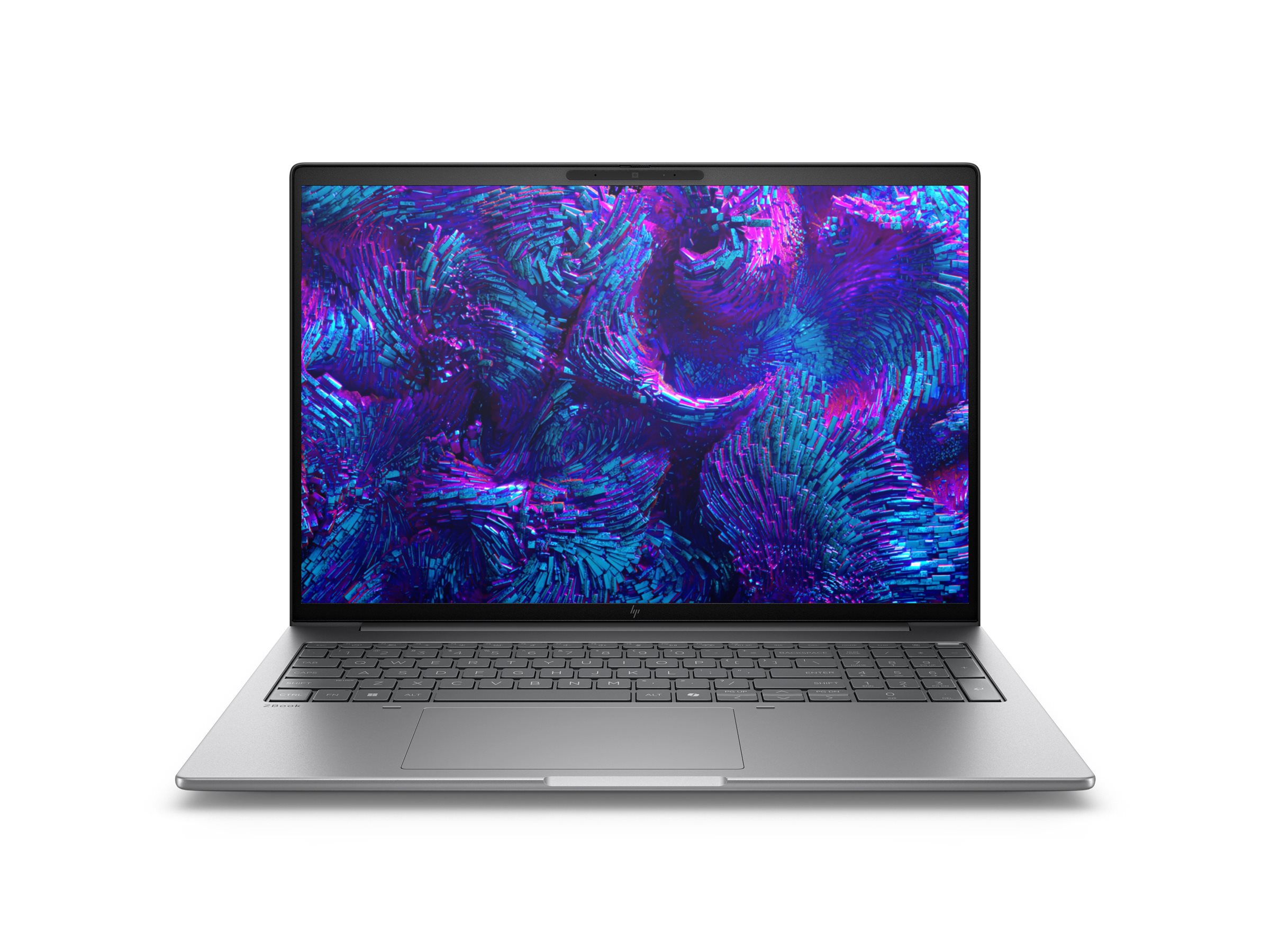 HP ZBook 8 G1i Mobile Workstation - 40.6 cm (16") - Core Ultra 9 285H - vPro Enterprise - 64 GB RAM - 1 TB SSD - Deutsch