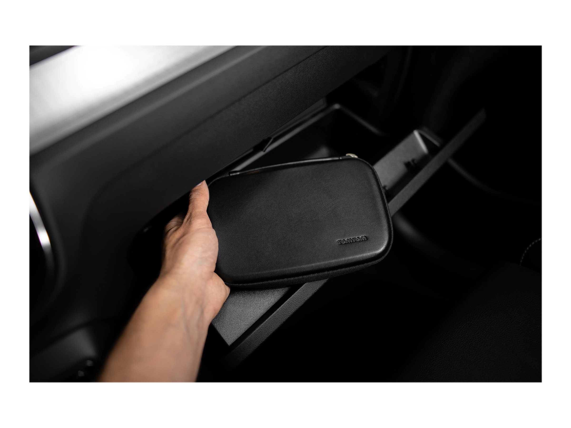 TomTom - Tasche für GPS