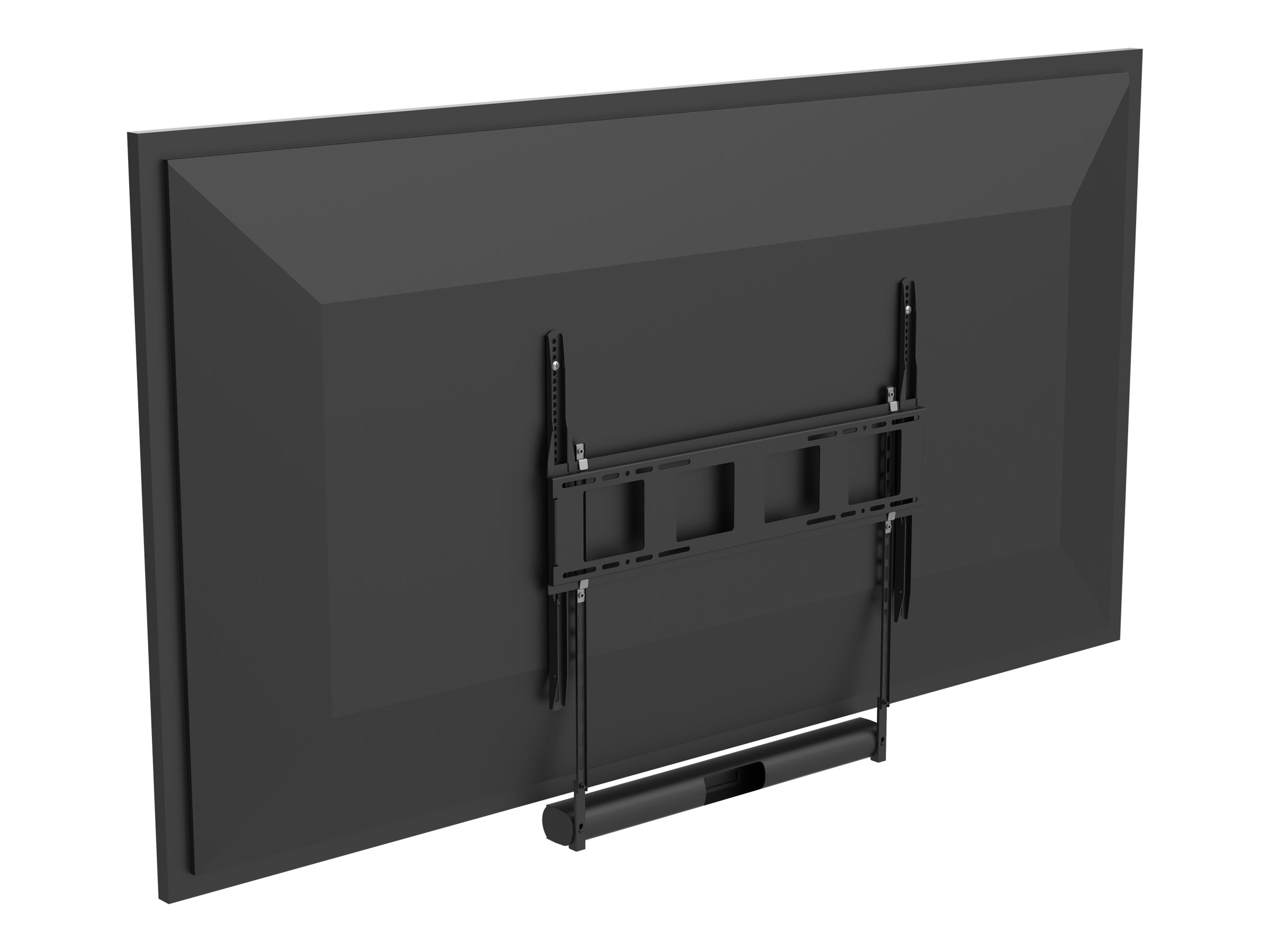 Vision SB-1900P - Soundbar - kabellos
