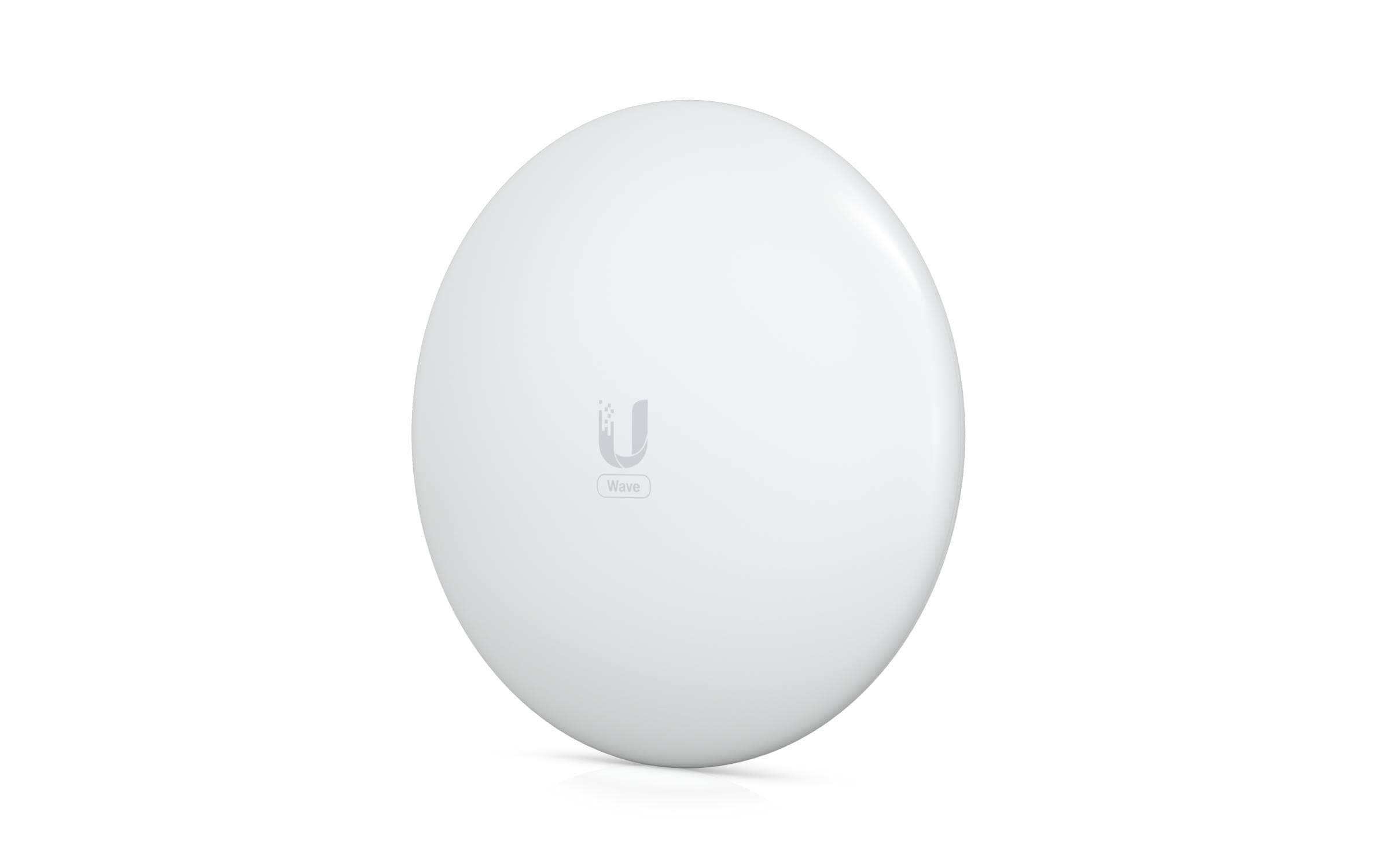Ubiquiti UISP Wave Long-Range - Accesspoint - Wi-Fi 5, Wi-Fi 6 - 5 GHz, 60 GHz