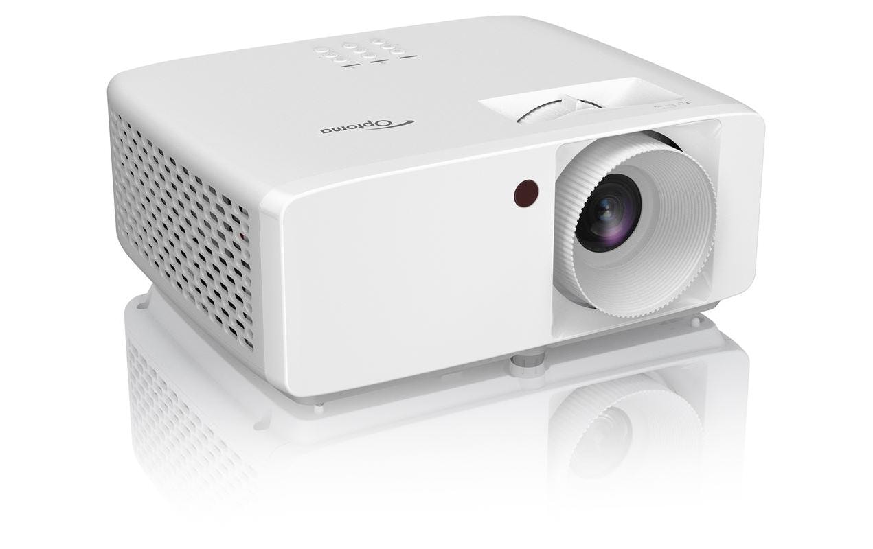 Optoma Projektor HZ40HDR