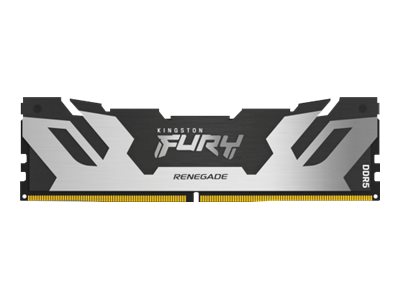 Kingston FURY Renegade - DDR5 - Modul - 48 GB - DIMM 288-PIN - 6000 MHz / PC5-48000 - ungepuffert