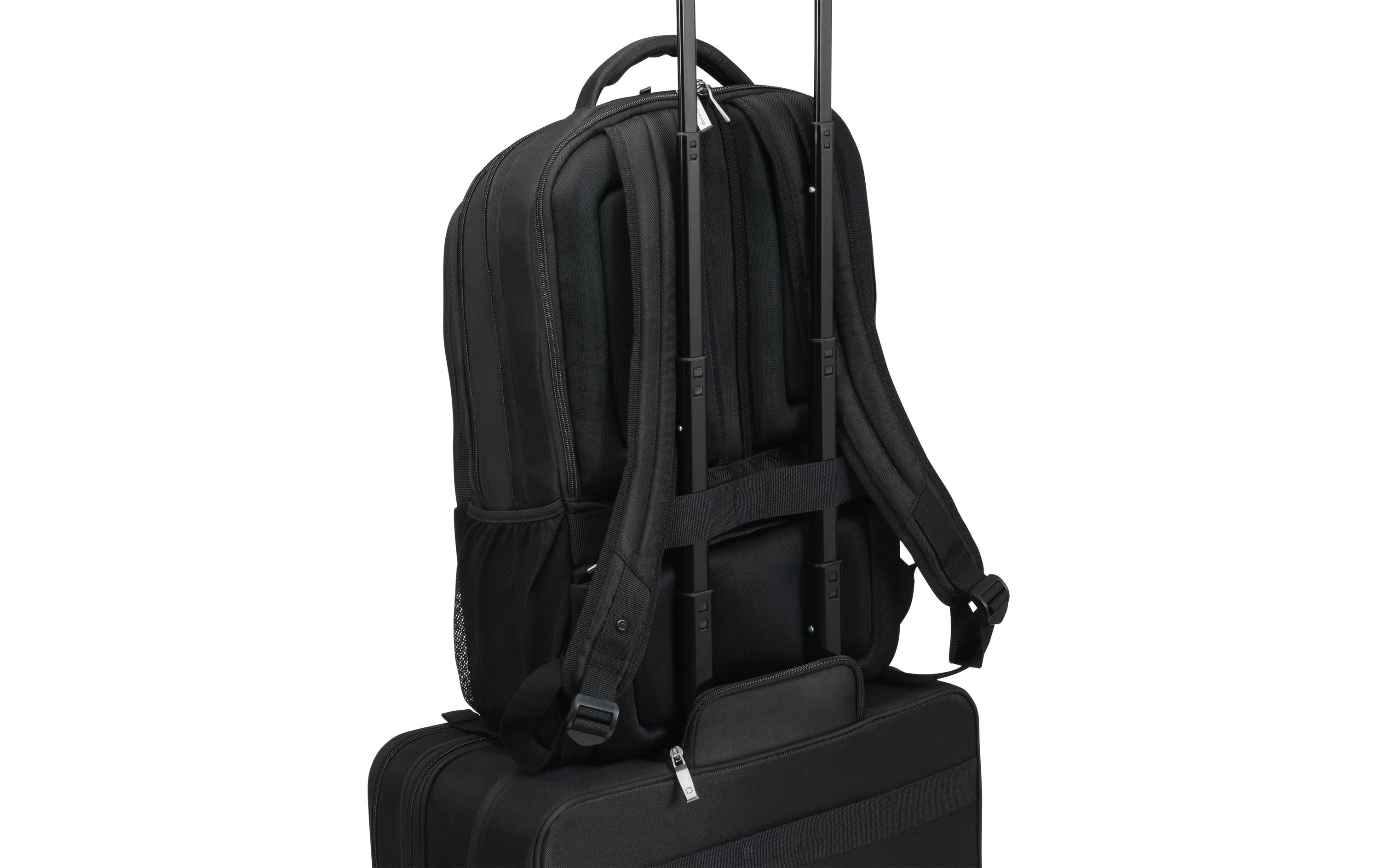 DICOTA Notebook-Rucksack Eco Select 15"-17.3"
