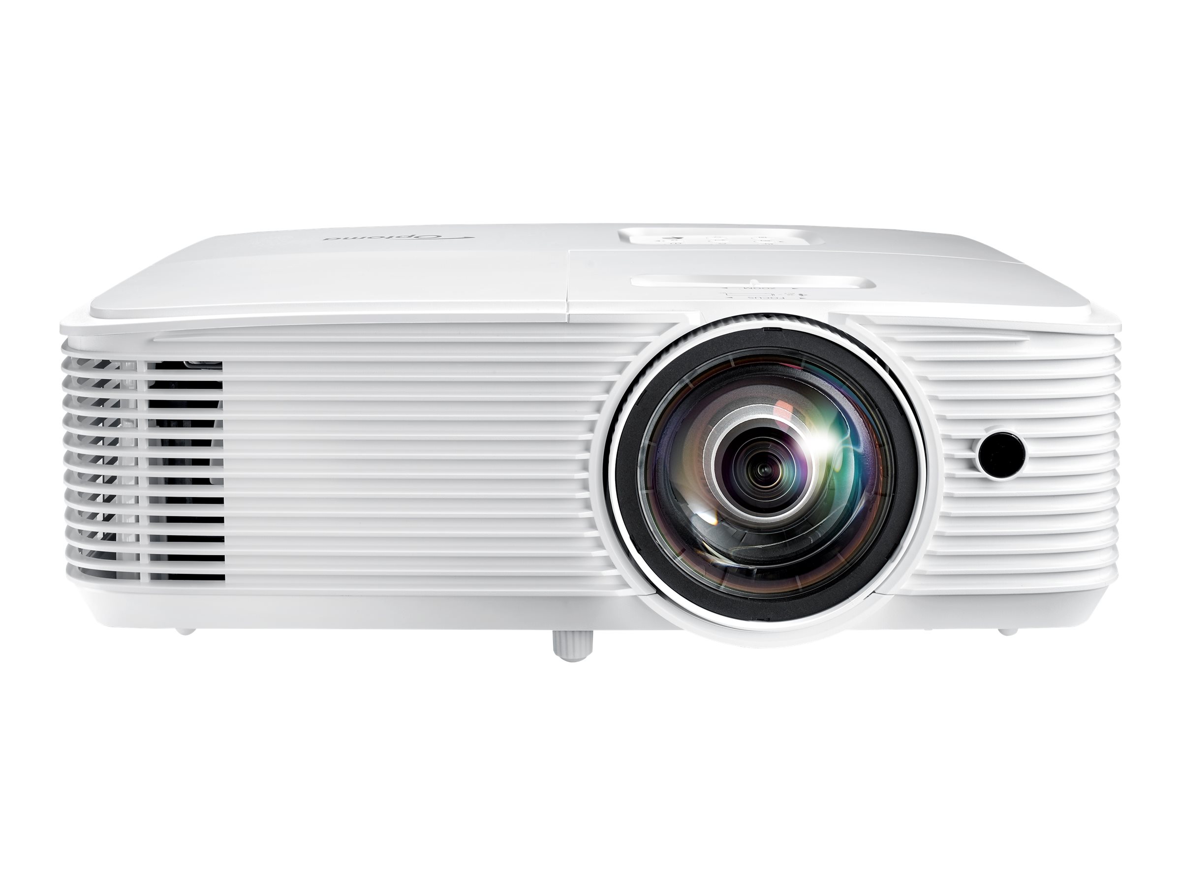 Optoma W309ST - DLP-Projektor - Short-Throw - tragbar - 3D