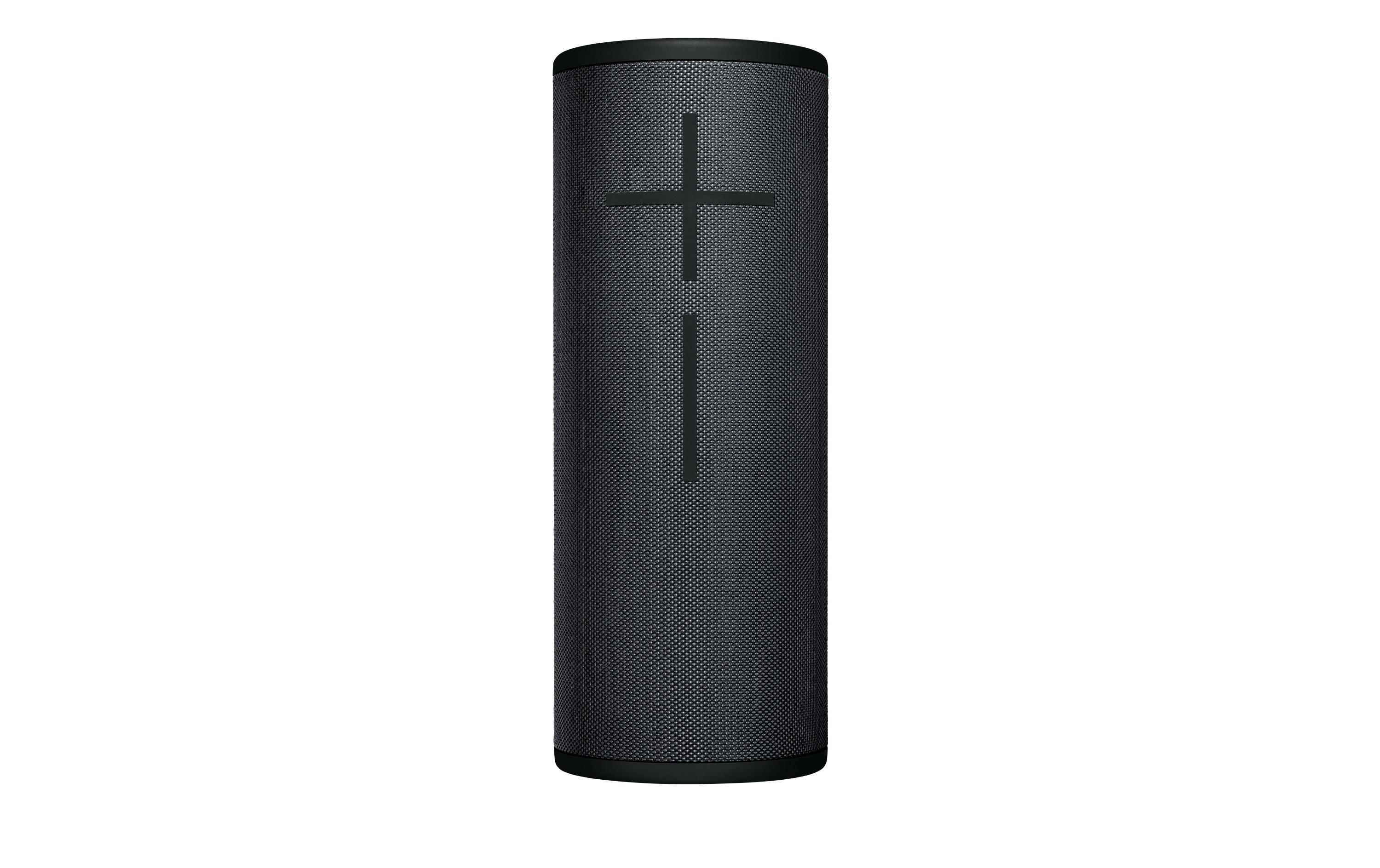 Ultimate Ears Bluetooth Speaker MEGABOOM 3 Night Black