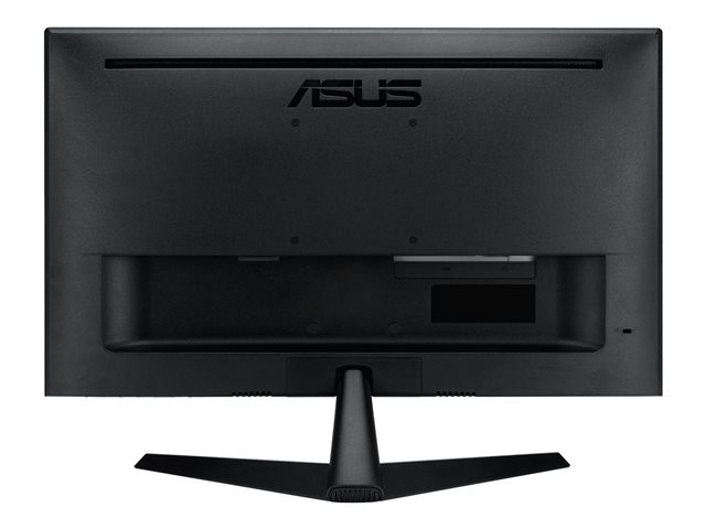 ASUS VY249HF - LED-Monitor - Gaming - 61 cm (24") (23.8" sichtbar) - 1920 x 1080 Full HD (1080p) @ 100 Hz - IPS - 250 cd/m² - 1300:1 - 1 ms - HDMI - Schwarz