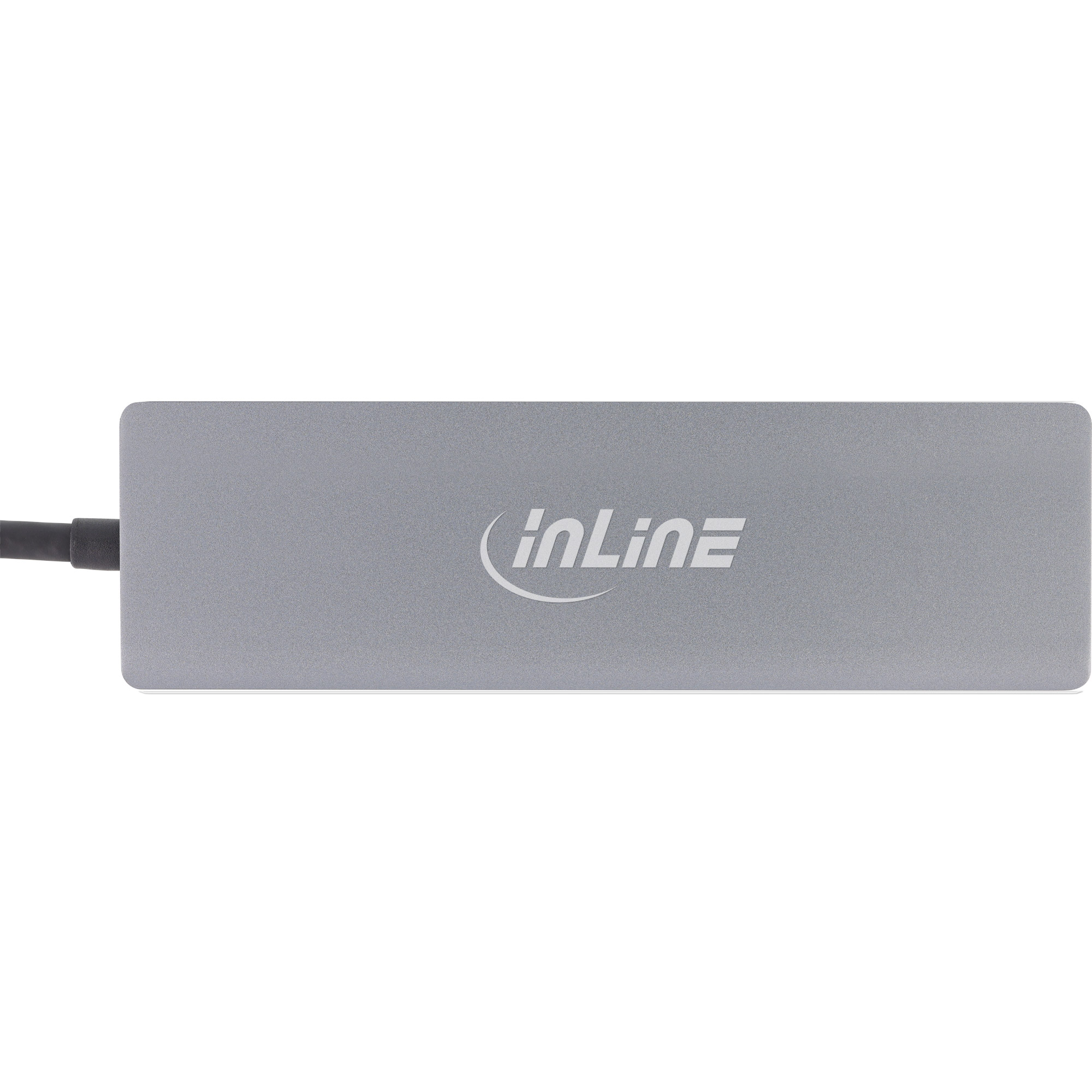 InLine - Dockingstation - USB-C 3.2 Gen 1 - HDMI