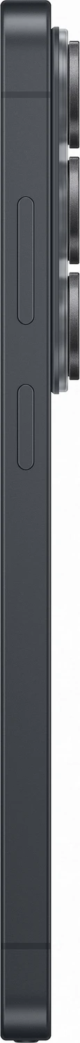 Samsung Galaxy S26 Ultra 17,5 cm (6.9") Dual-SIM Android 16.0 5G USB Typ-C 12 GB 256 GB 5000 mAh Schwarz