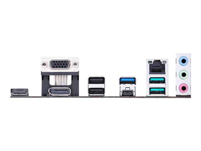 ASUS PRIME B660-PLUS D4 - Motherboard - ATX - LGA1700-Sockel - B660
