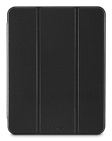 Hama Tablet-Huelle Extreme Protect Apple iPad Air 1 - Tasche - Tablet-HÃ¼lle Extreme Protect fÃ¼r Apple iPad Air 11 (2024) - Transp./Sw.