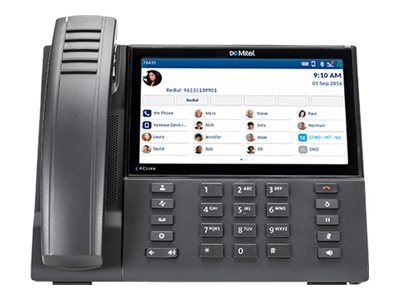 Mitel 6940w IP Phone - VoIP-Telefon