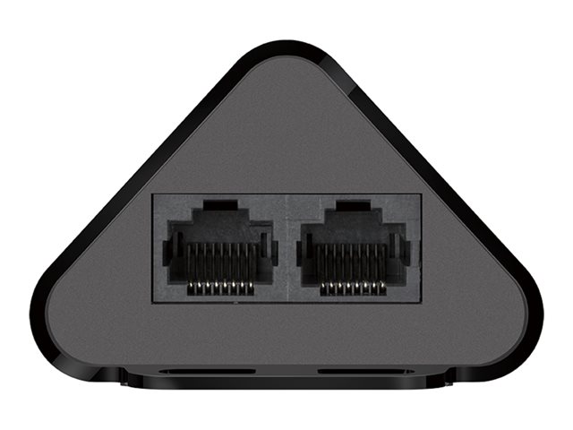 D-Link DPE-302GE Gigabit PoE Extender - Netzwerkextender - 10Mb LAN
100Mb LAN
1GbE