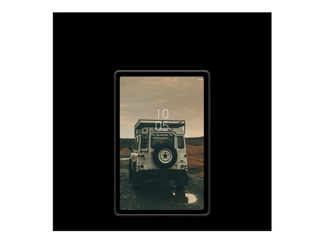 UAG Scout Series - hintere Abdeckung für Tablet