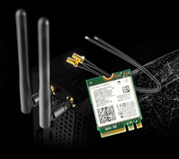 ASRock - Netzwerkadapter - M.2 Card