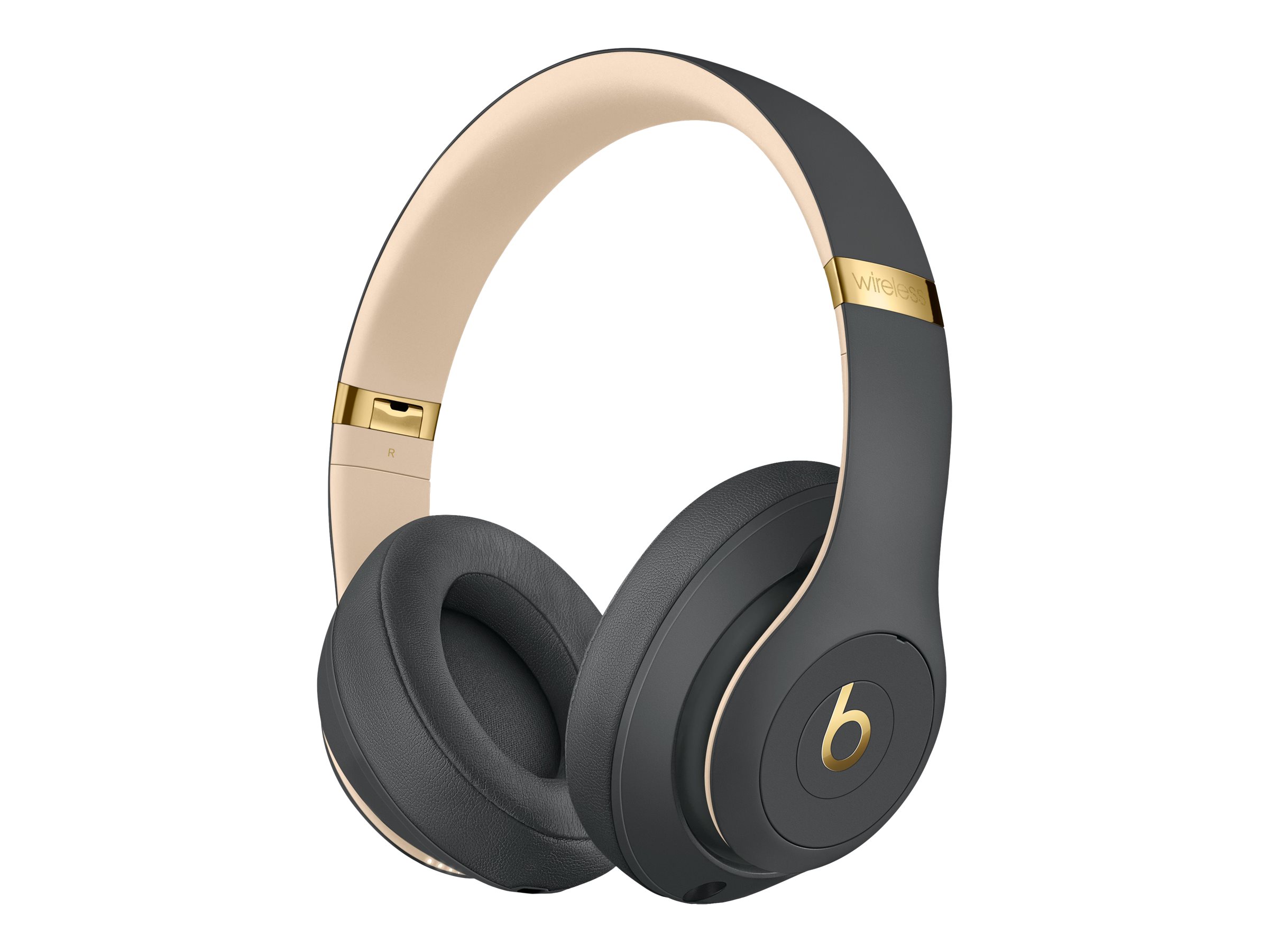 Beats Studio3 Wireless - The Beats Skyline Collection - Kopfhörer mit Mikrofon