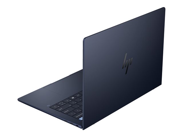 HP EliteBook Ultra G1i Notebook Next Gen AI - 35.6 cm (14") - Core Ultra 5 228V - 32 GB RAM - 512 GB SSD - Deutsch - AI PC mit HP Wolf Pro Security Edition (1 Jahr)