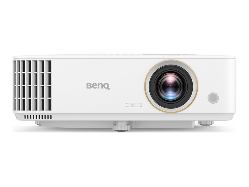BenQ TH585P - DLP-Projektor - tragbar - 3D
