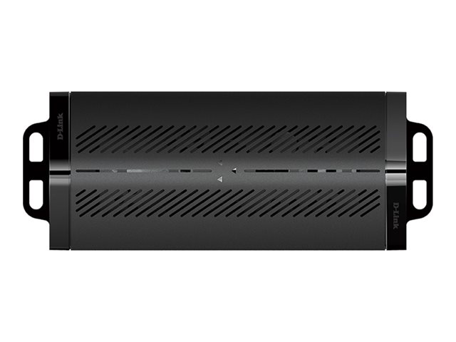 D-Link DPE-302GE Gigabit PoE Extender - Netzwerkextender - 10Mb LAN
100Mb LAN
1GbE