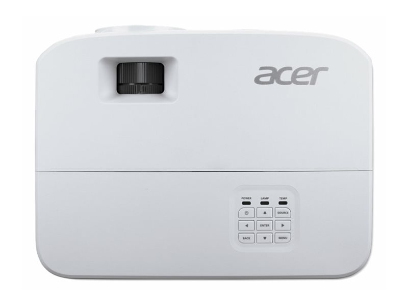 Acer X1526 - DLP-Projektor - tragbar - 3D