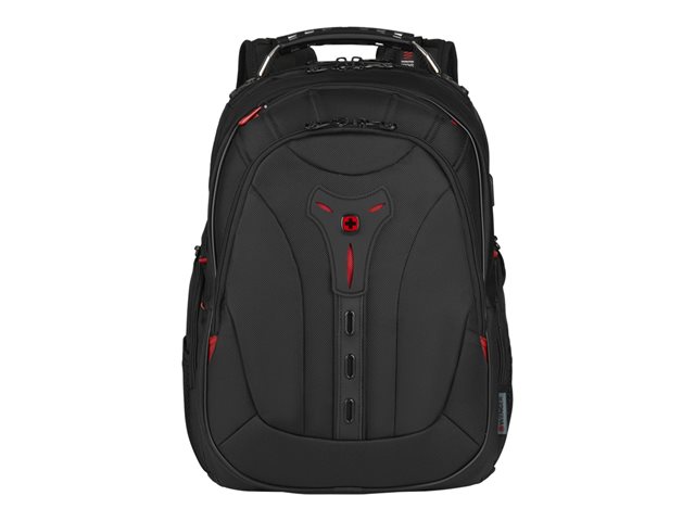 Wenger Pegasus Deluxe - Notebook-Rucksack