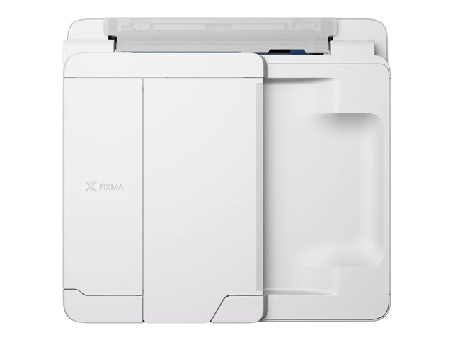 Canon PIXMA TS7750i 3 in 1 Tintenstrahl-Multifunktionsdrucker grau