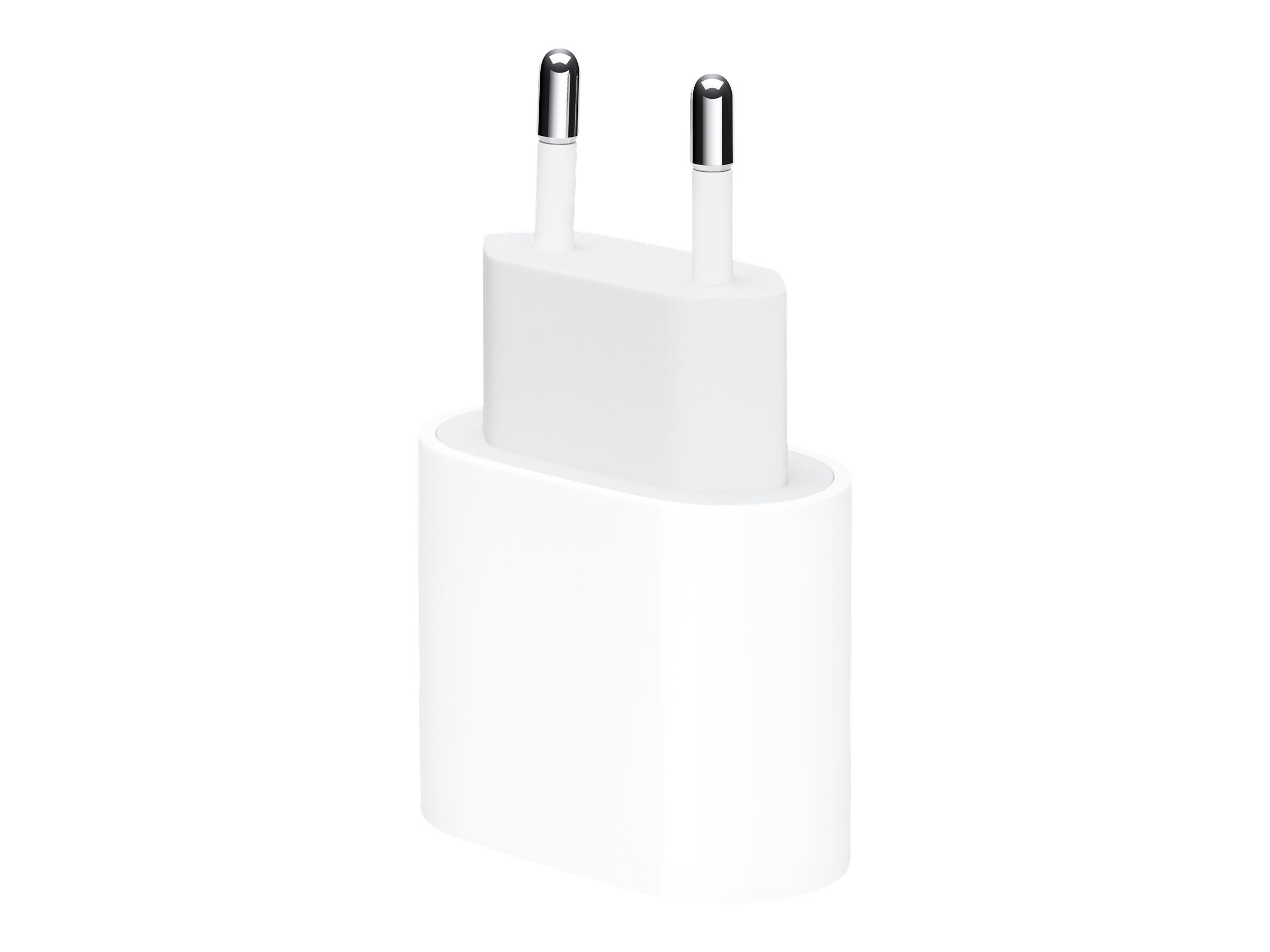 Apple 20W USB-C Power Adapter Netzteil - 24 pin USB-C - 20 Watt