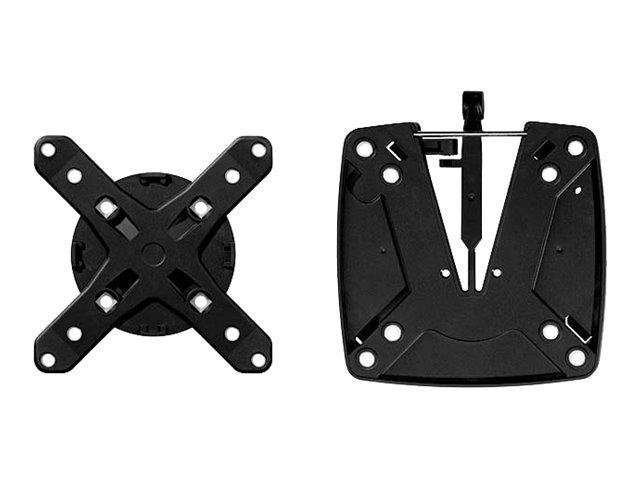 Novus JetMaster Quickmount Befestigungskit - Anthrazit