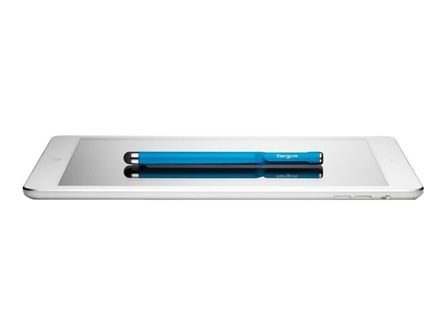 Targus Eingabestift Stylus Embedded Clip Blau