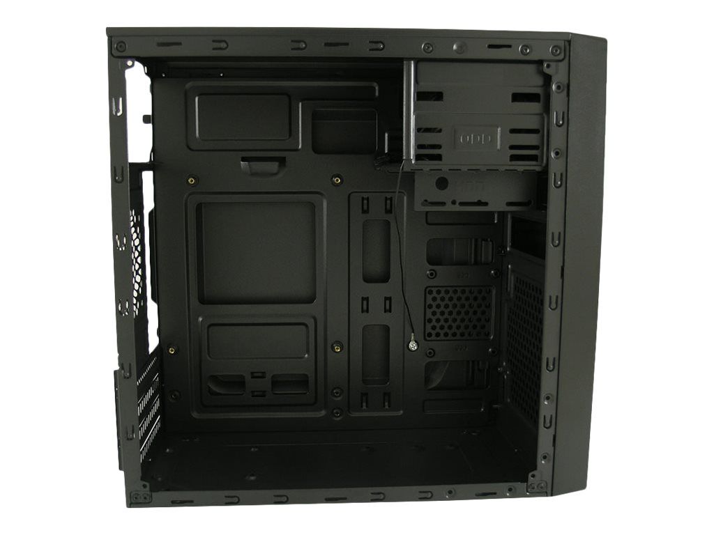 LC Power 2014MB - Tower - micro ATX