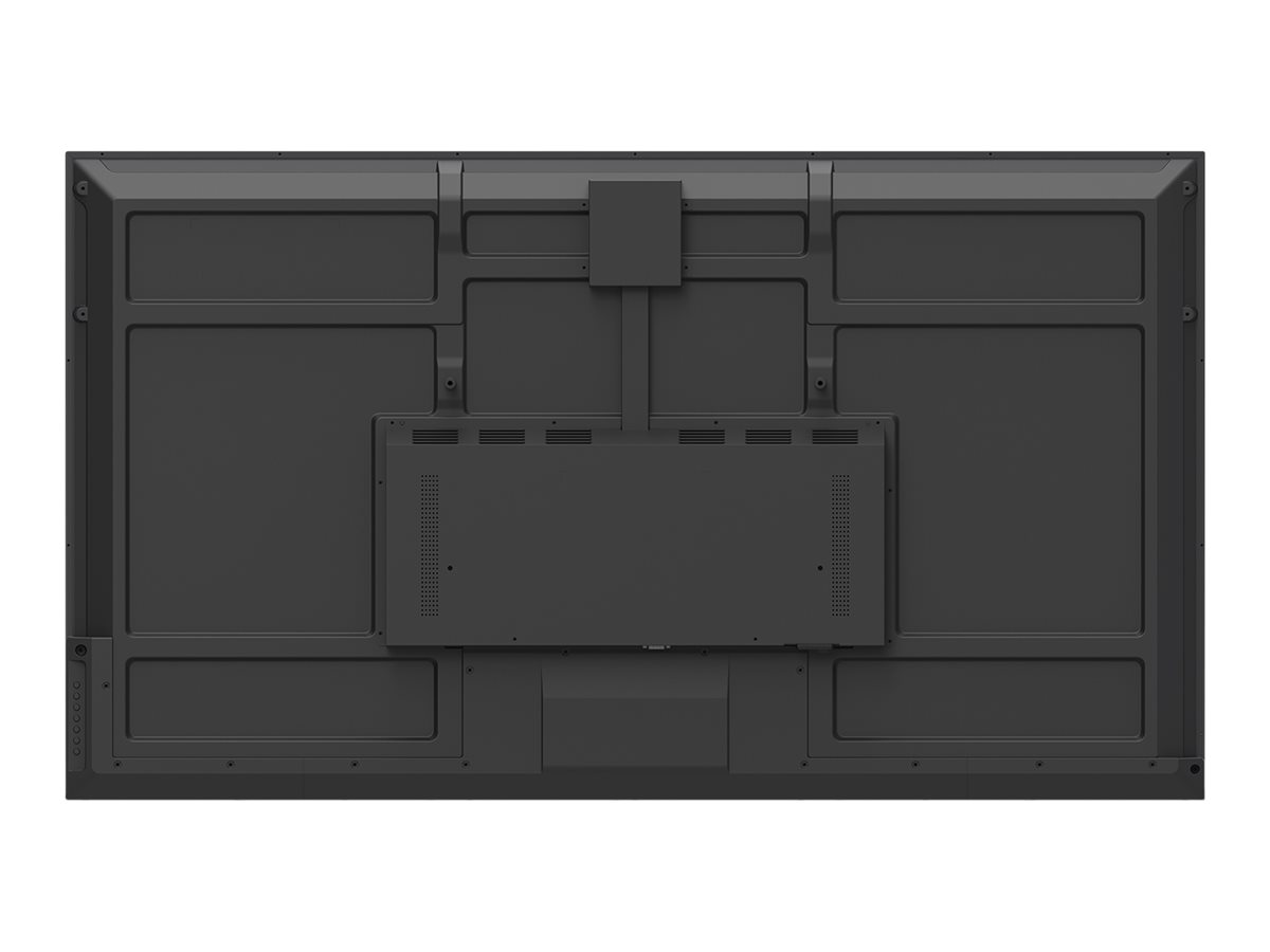ViewSonic CDE5530 CDE30 Series - 140 cm (55") LCD-Display mit LED-Hintergrundbeleuchtung - 4K - für Digital Signage