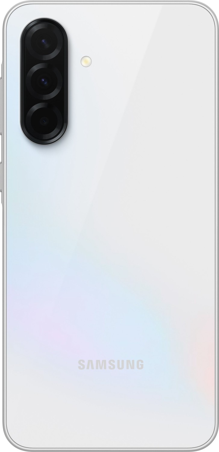 Samsung Galaxy A36 - Awesome White - 5G Smartphone - 128 GB - GSM