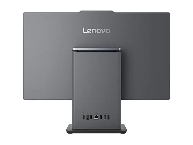 Lenovo ThinkCentre Neo 50a Gen 5 - All-in-One (Komplettlösung) - Core i5 13420H 2.1 GHz - 16 GB - SSD 512 GB - LED 60.5 cm (23.8") - Deutsch