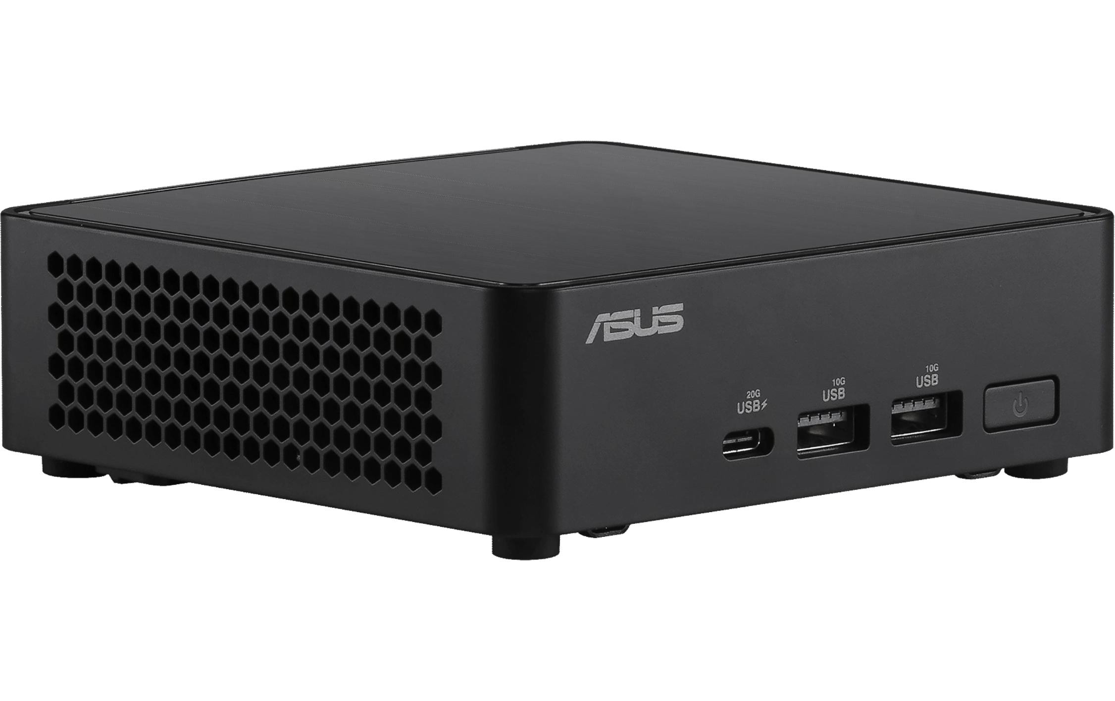 ASUS Barebone NUC 14 Pro Kit NUC14RVKU7 Slim
