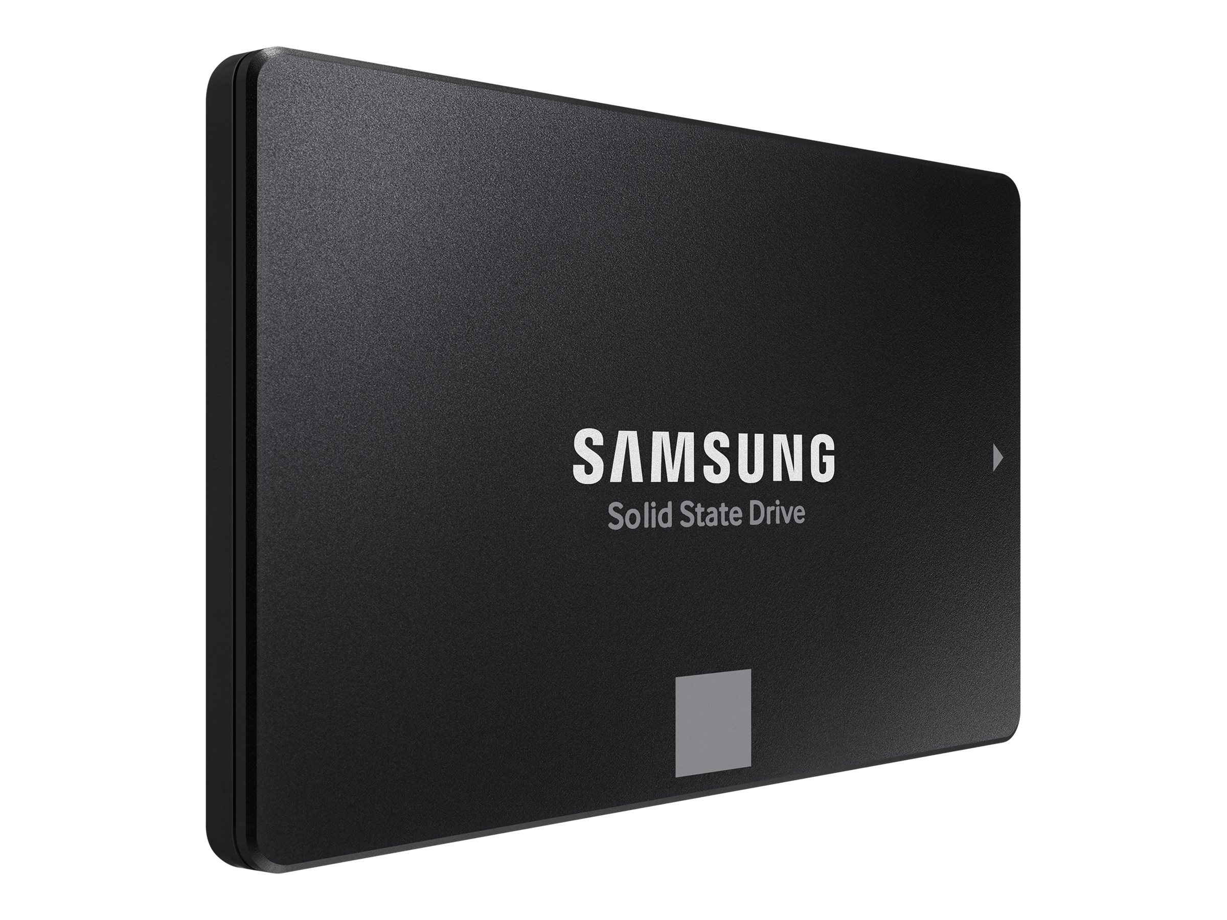 Samsung 870 EVO MZ-77E500B - SSD - 500 GB - SATA 6Gb/s