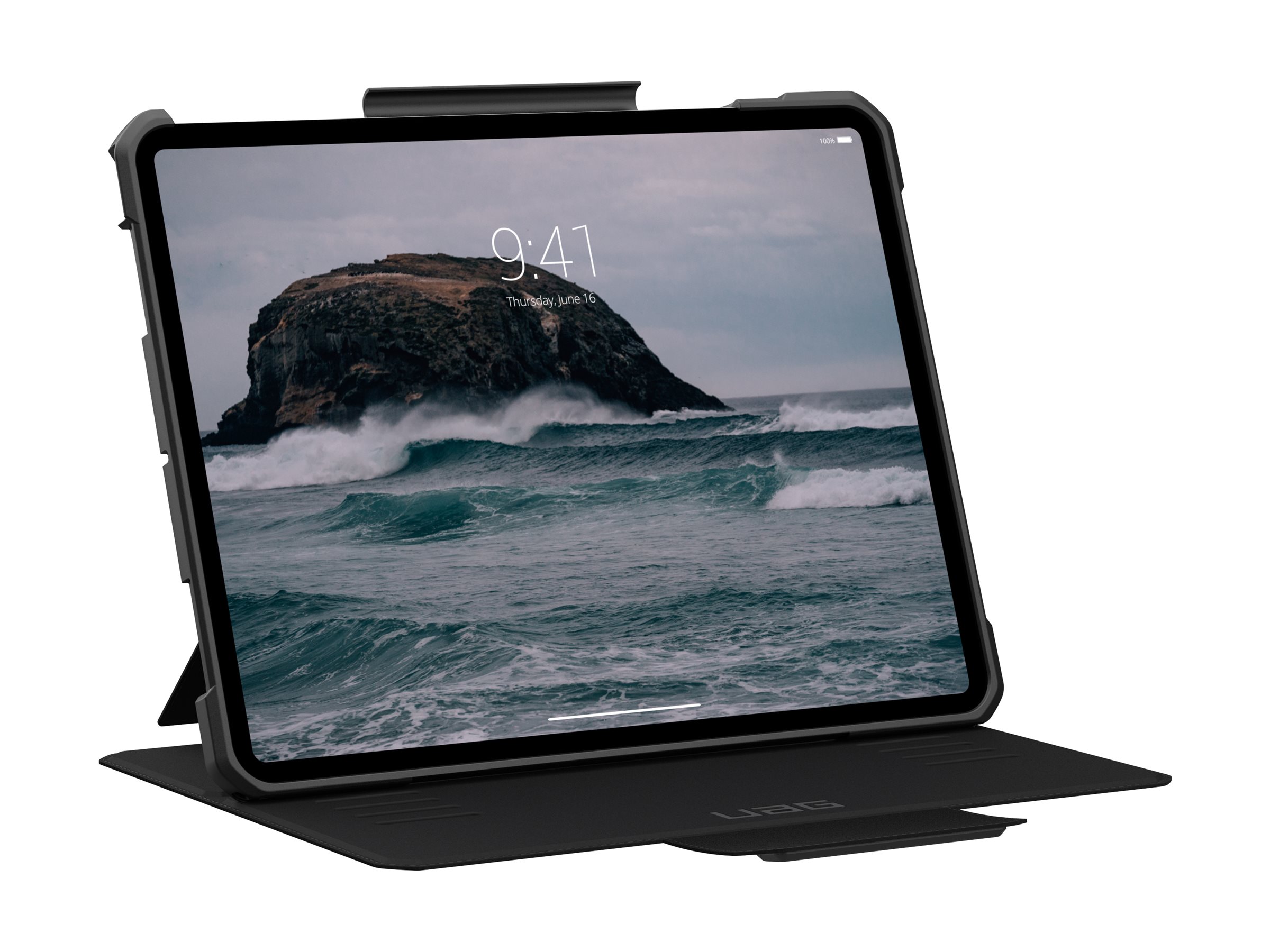UAG - Flip-Hülle für Tablet