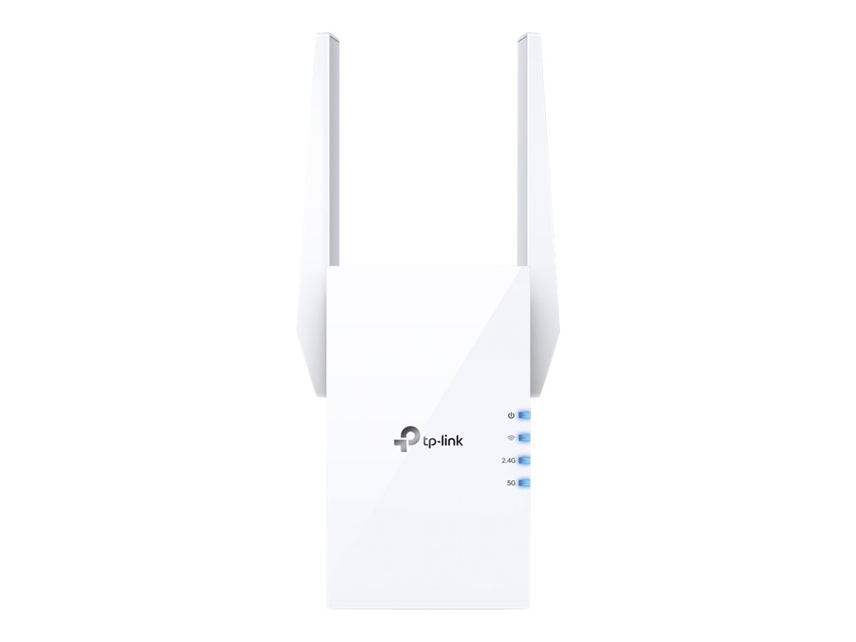 TP-Link WLAN-Mesh-Repeater RE605X